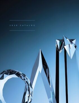 Crystal Edge Catalog